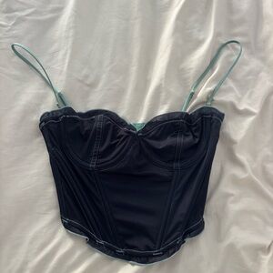 Urban Outfitters corset